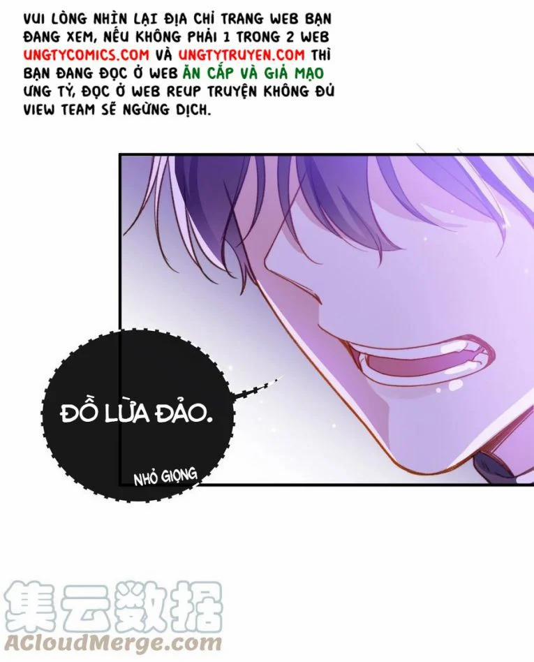 Nụ Hôn Vực Thẳm 92 trang 18