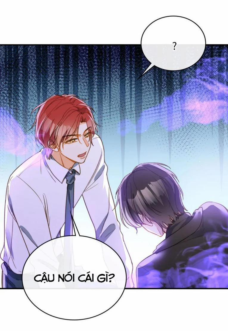 Nụ Hôn Vực Thẳm 92 trang 19