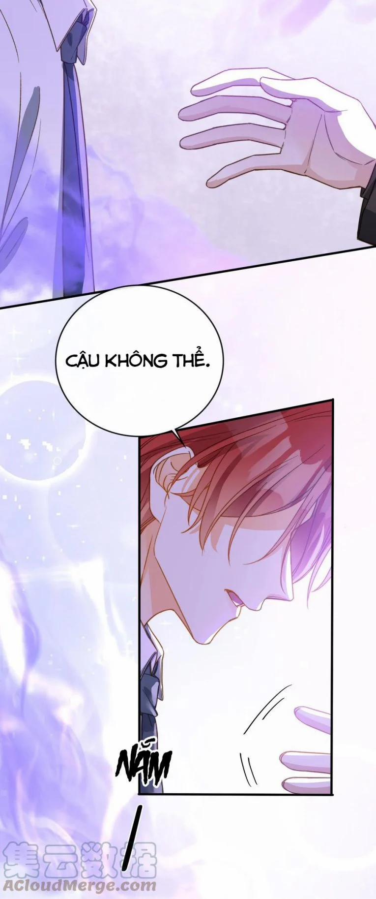 Nụ Hôn Vực Thẳm 92 trang 22