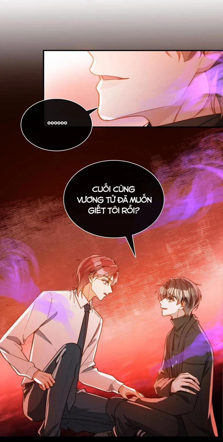 Nụ Hôn Vực Thẳm 92 trang 4