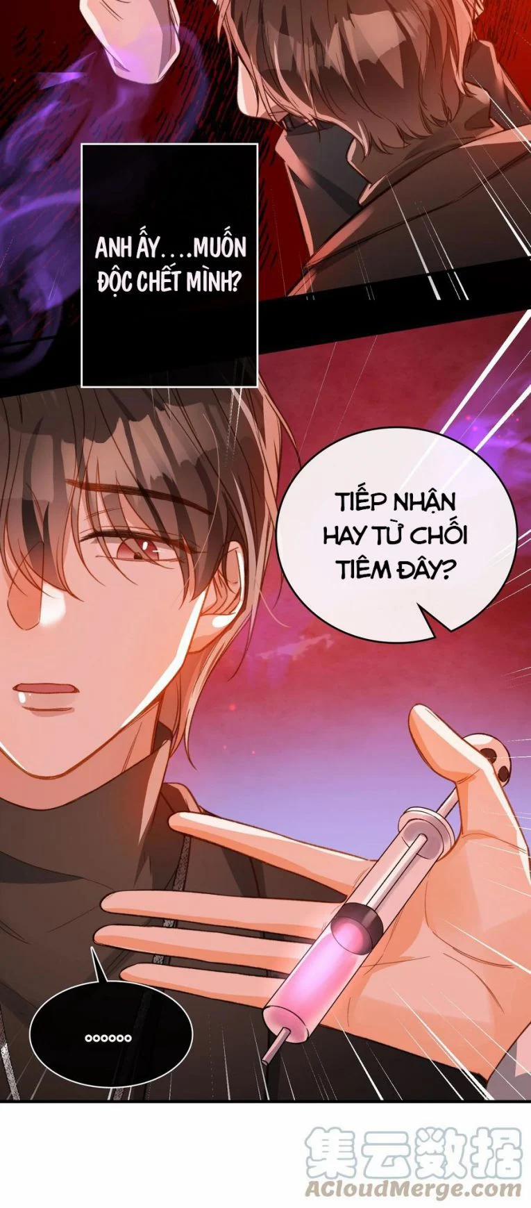 Nụ Hôn Vực Thẳm 92 trang 7