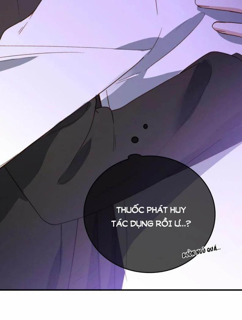 Nụ Hôn Vực Thẳm 93 trang 12