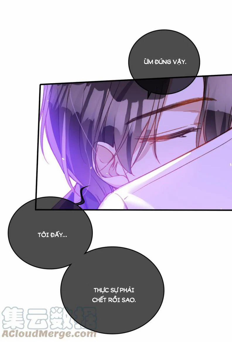 Nụ Hôn Vực Thẳm 93 trang 13