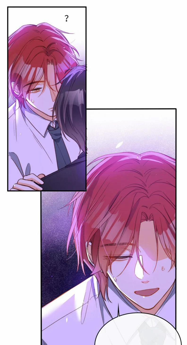 Nụ Hôn Vực Thẳm 93 trang 14