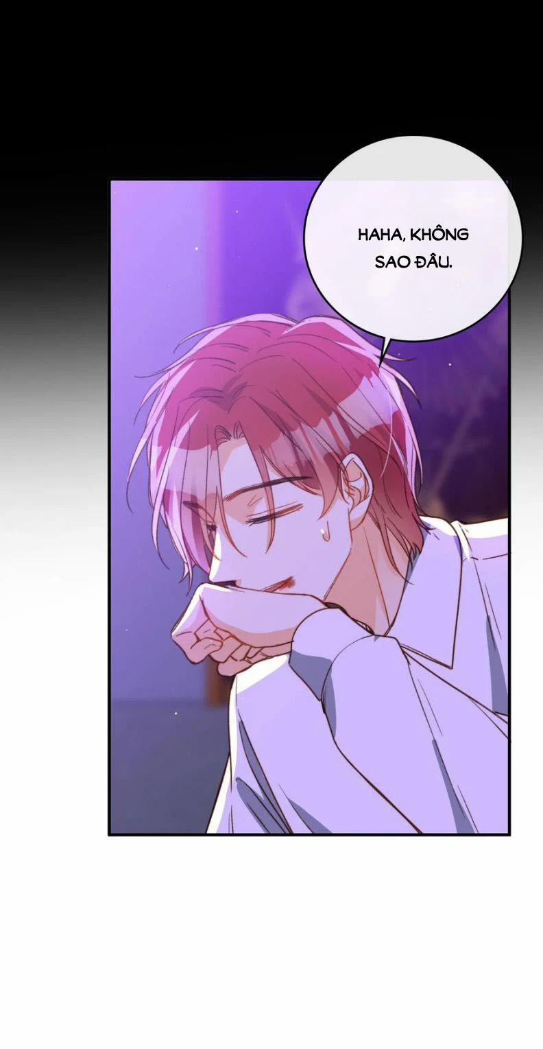 Nụ Hôn Vực Thẳm 93 trang 18