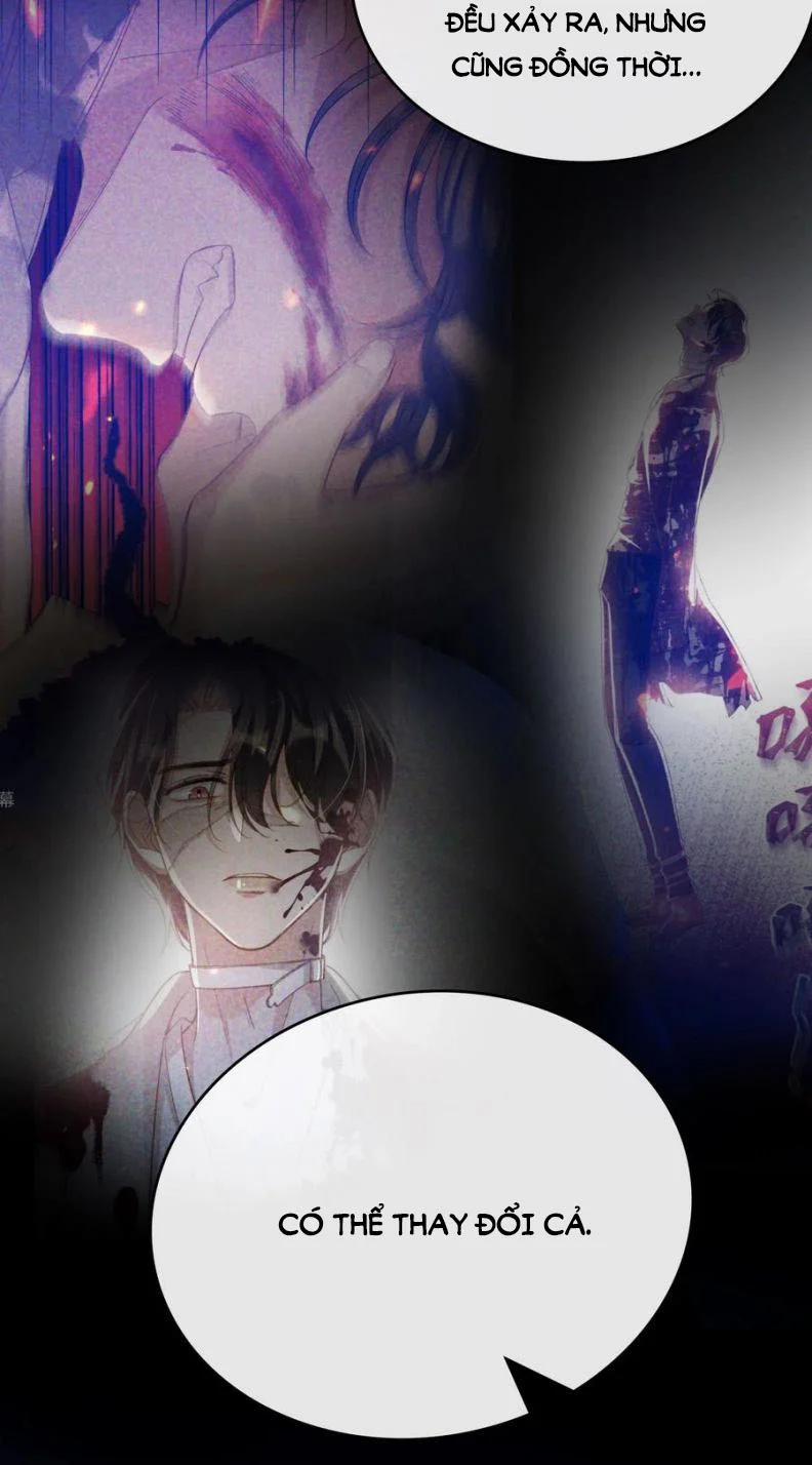 Nụ Hôn Vực Thẳm 93 trang 20