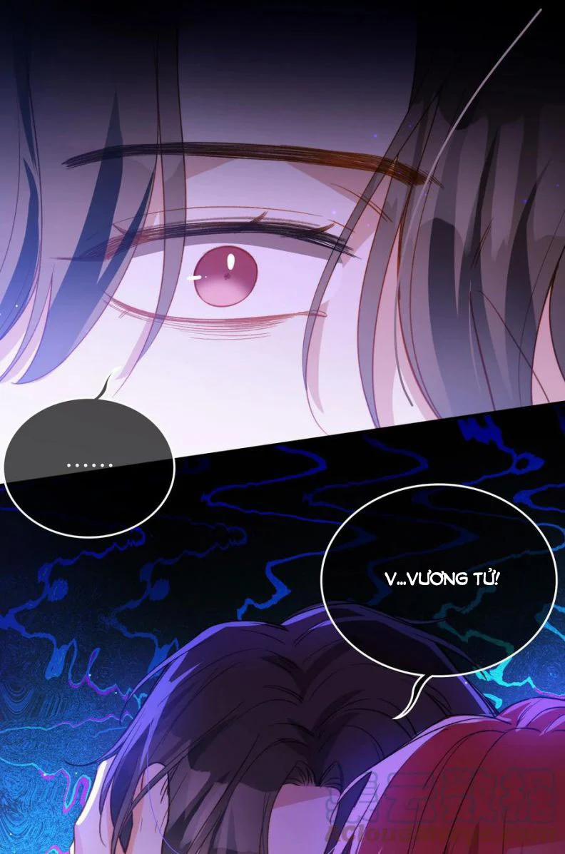 Nụ Hôn Vực Thẳm 93 trang 21