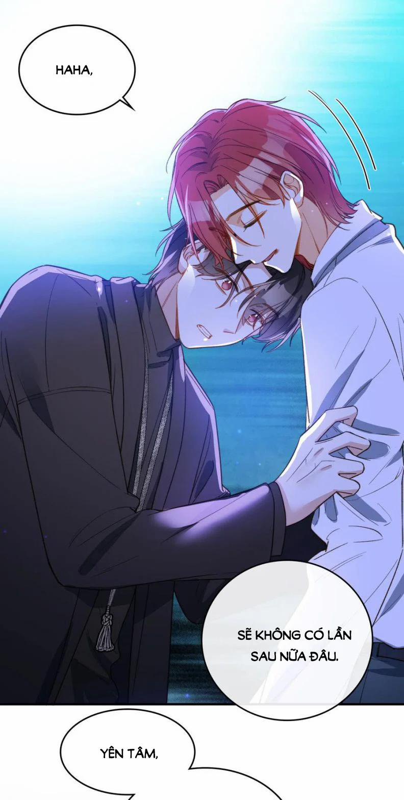 Nụ Hôn Vực Thẳm 93 trang 26