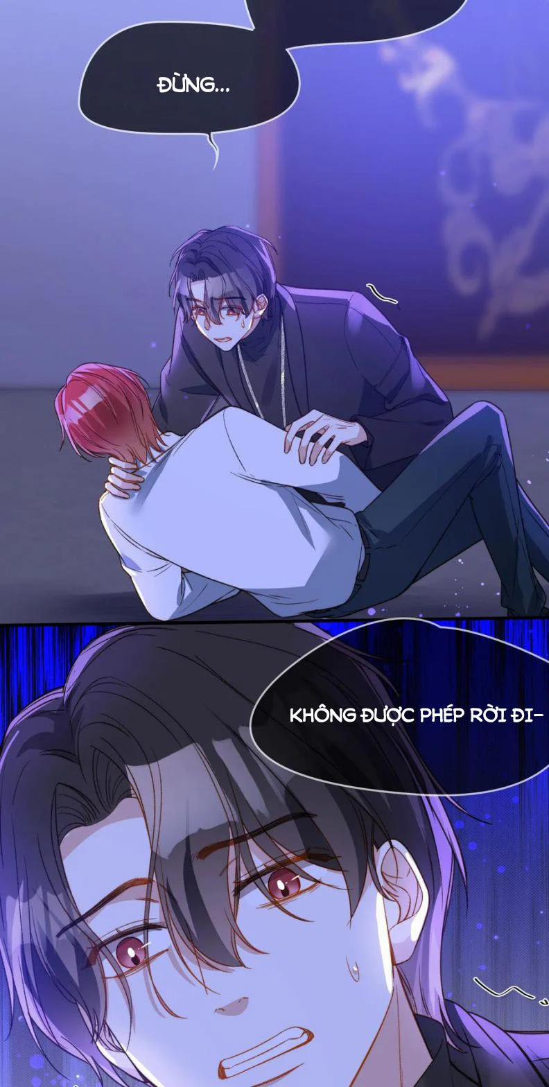 Nụ Hôn Vực Thẳm 93 trang 28