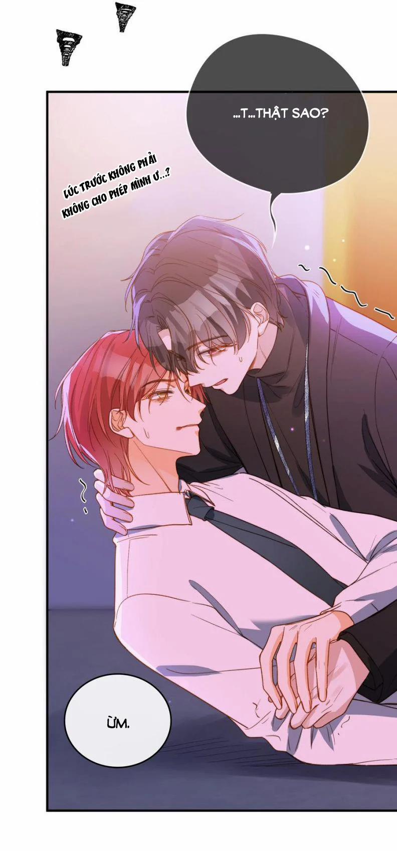 Nụ Hôn Vực Thẳm 93 trang 32