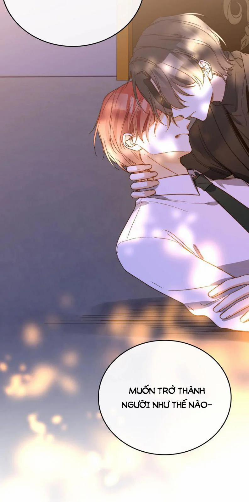 Nụ Hôn Vực Thẳm 93 trang 36