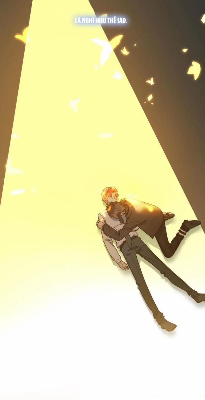 Nụ Hôn Vực Thẳm 93 trang 40