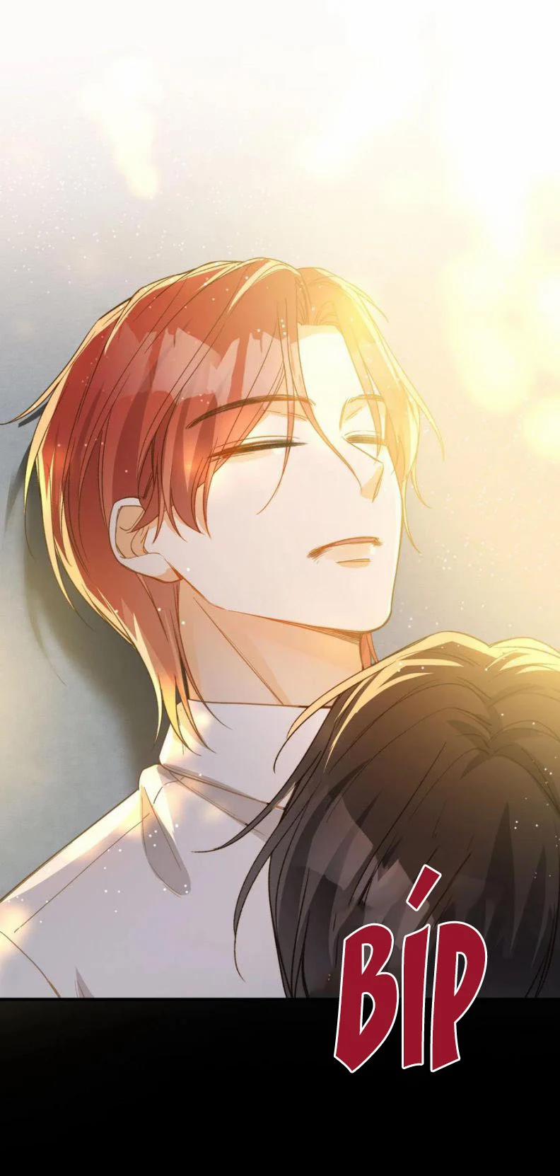 Nụ Hôn Vực Thẳm 93 trang 41