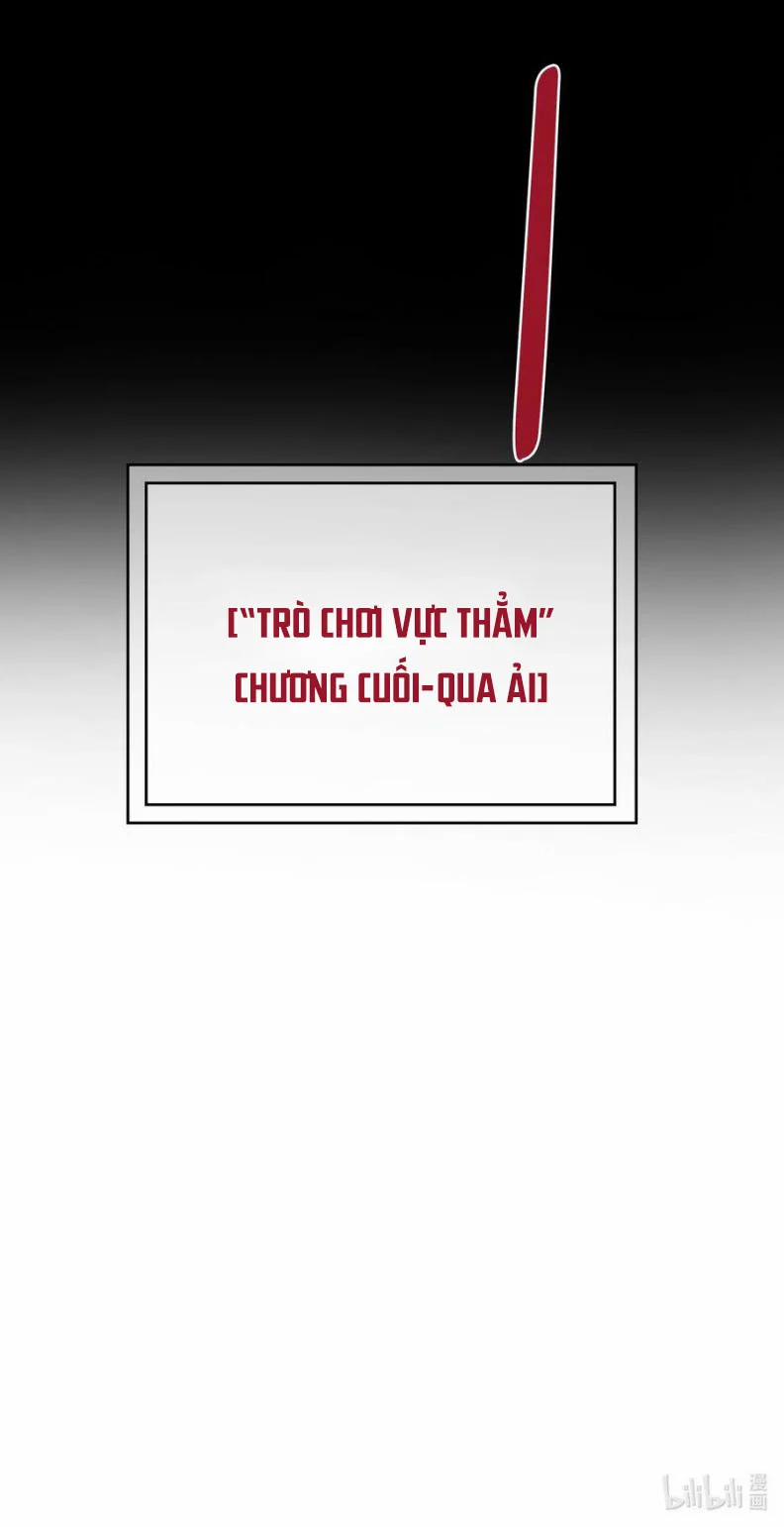 Nụ Hôn Vực Thẳm 93 trang 42