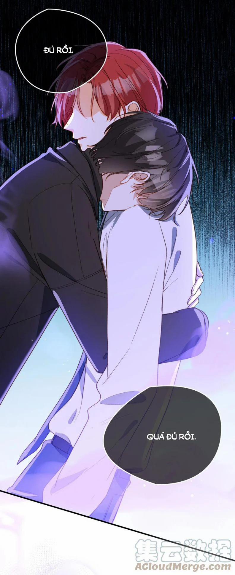 Nụ Hôn Vực Thẳm 93 trang 5