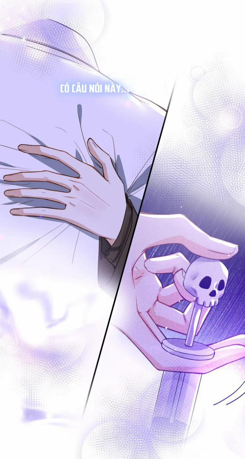 Nụ Hôn Vực Thẳm 93 trang 6