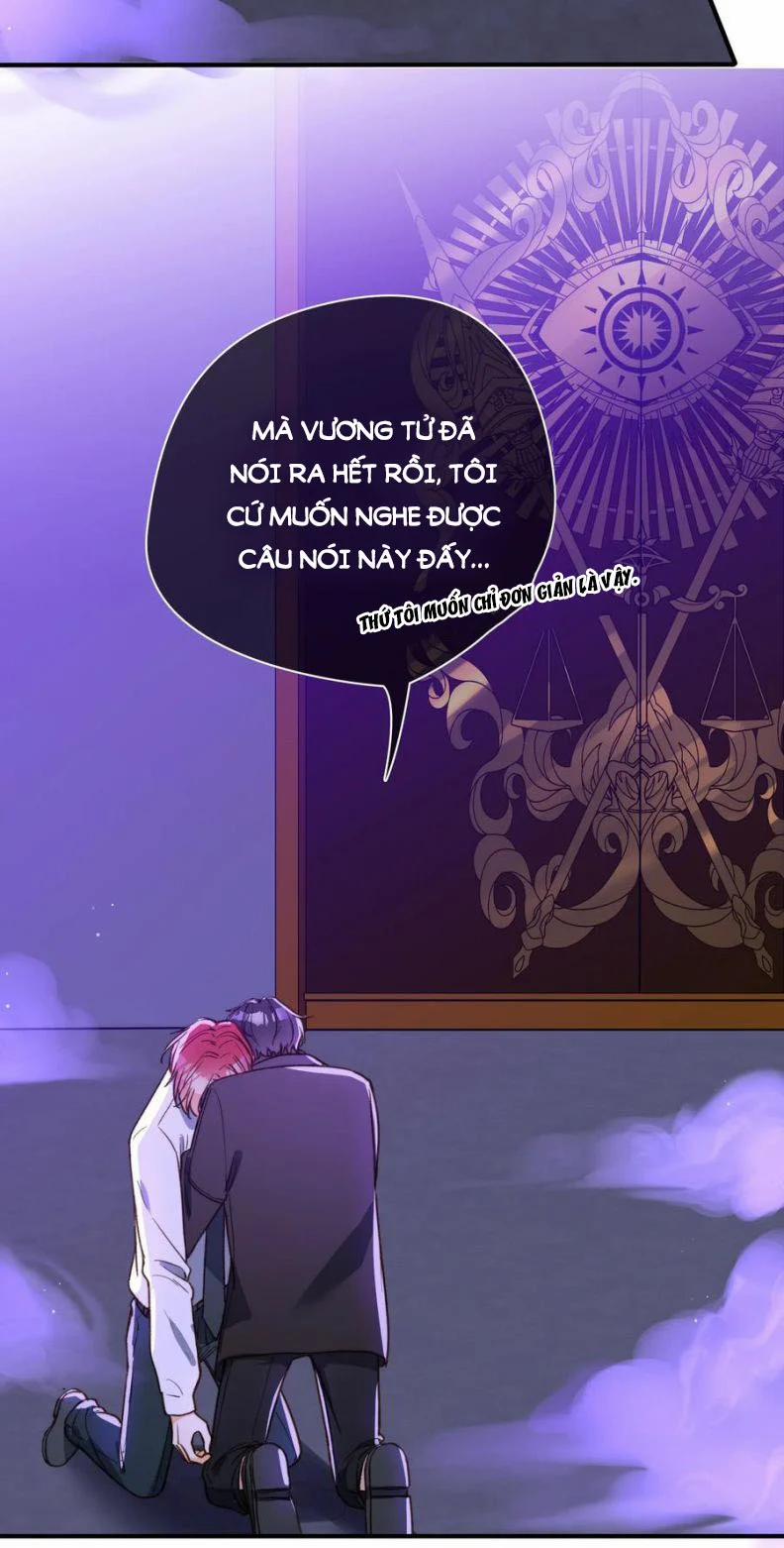 Nụ Hôn Vực Thẳm 93 trang 8