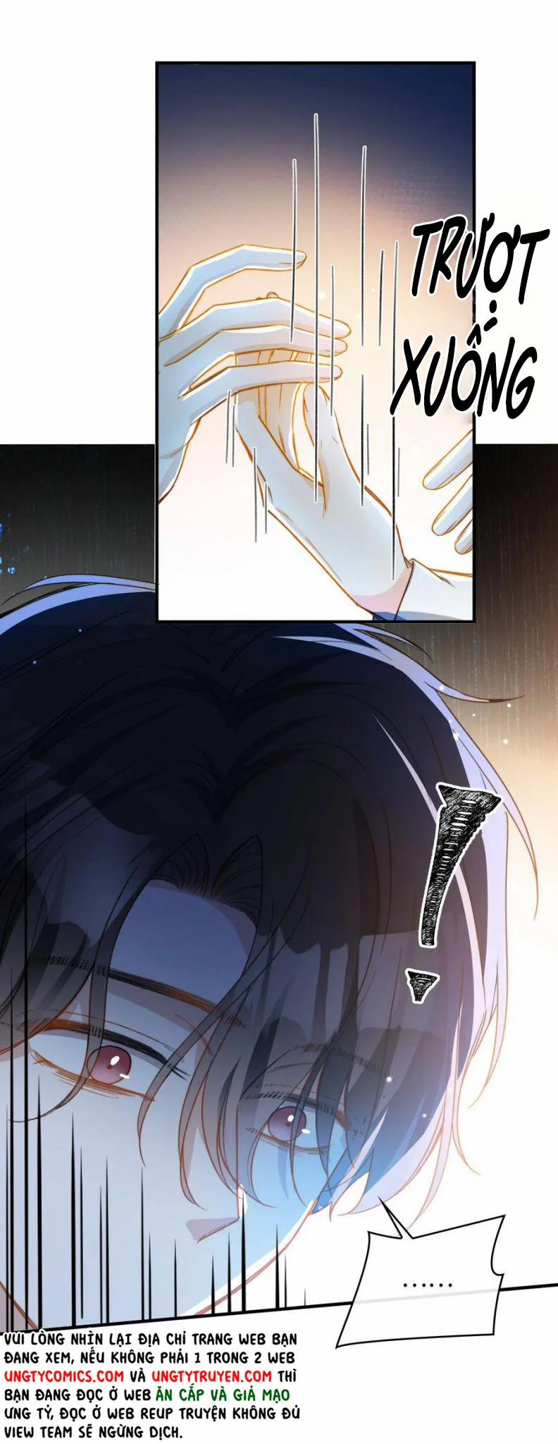 Nụ Hôn Vực Thẳm 94 trang 10