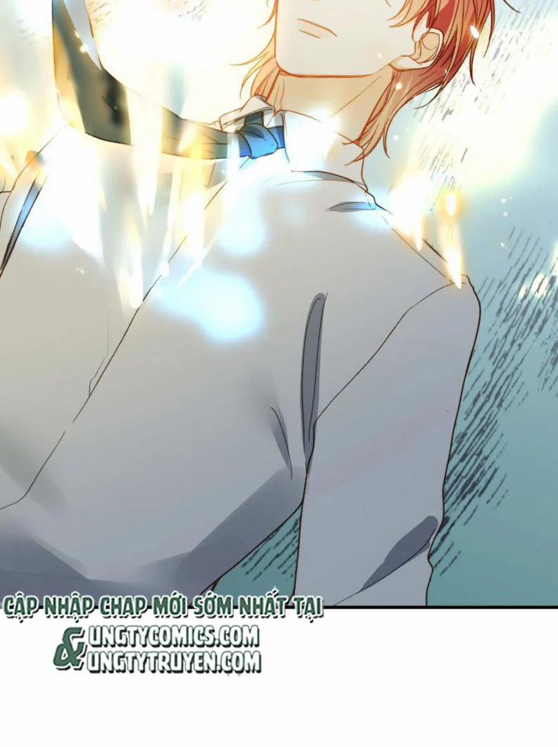 Nụ Hôn Vực Thẳm 94 trang 16