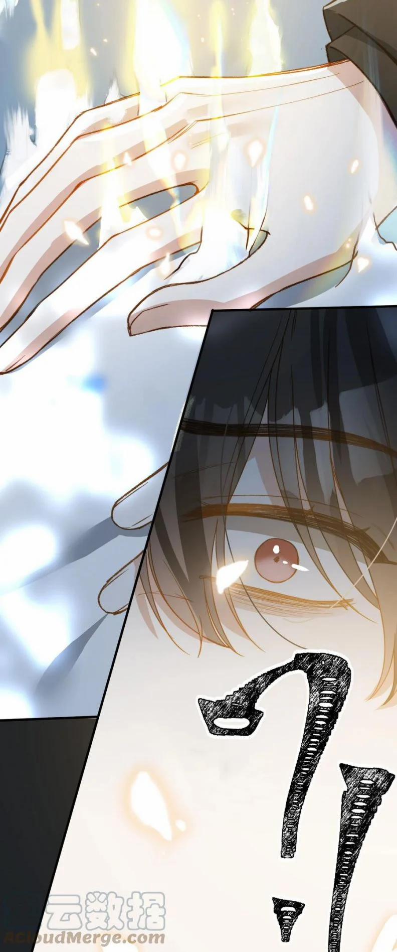 Nụ Hôn Vực Thẳm 94 trang 19