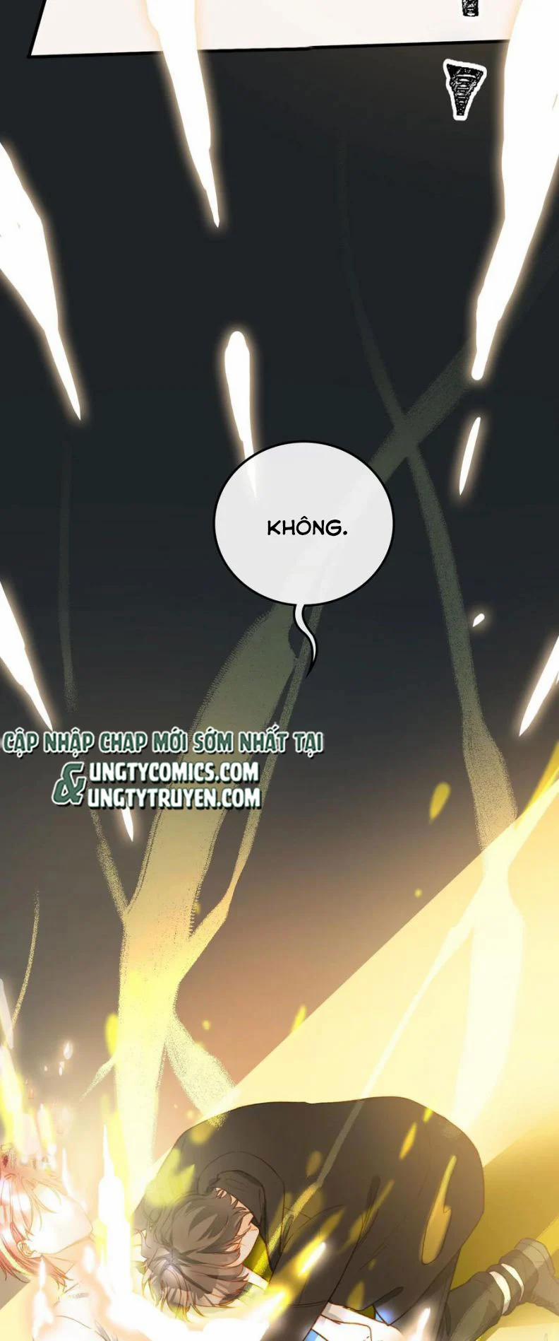 Nụ Hôn Vực Thẳm 94 trang 20