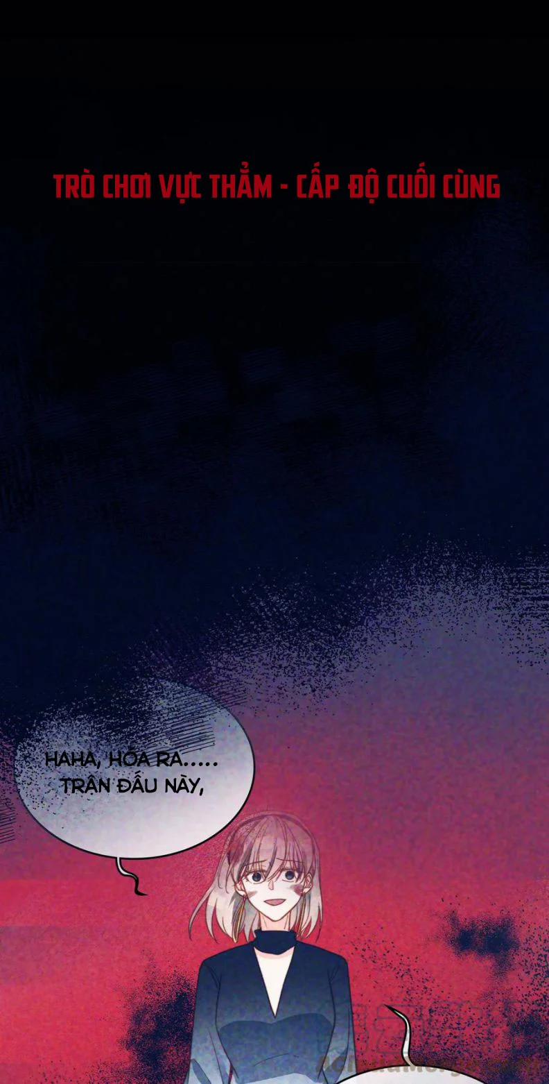 Nụ Hôn Vực Thẳm 94 trang 27