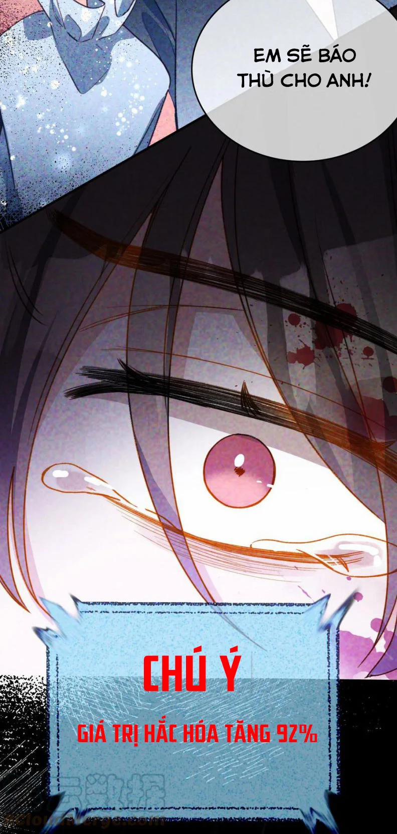 Nụ Hôn Vực Thẳm 94 trang 29