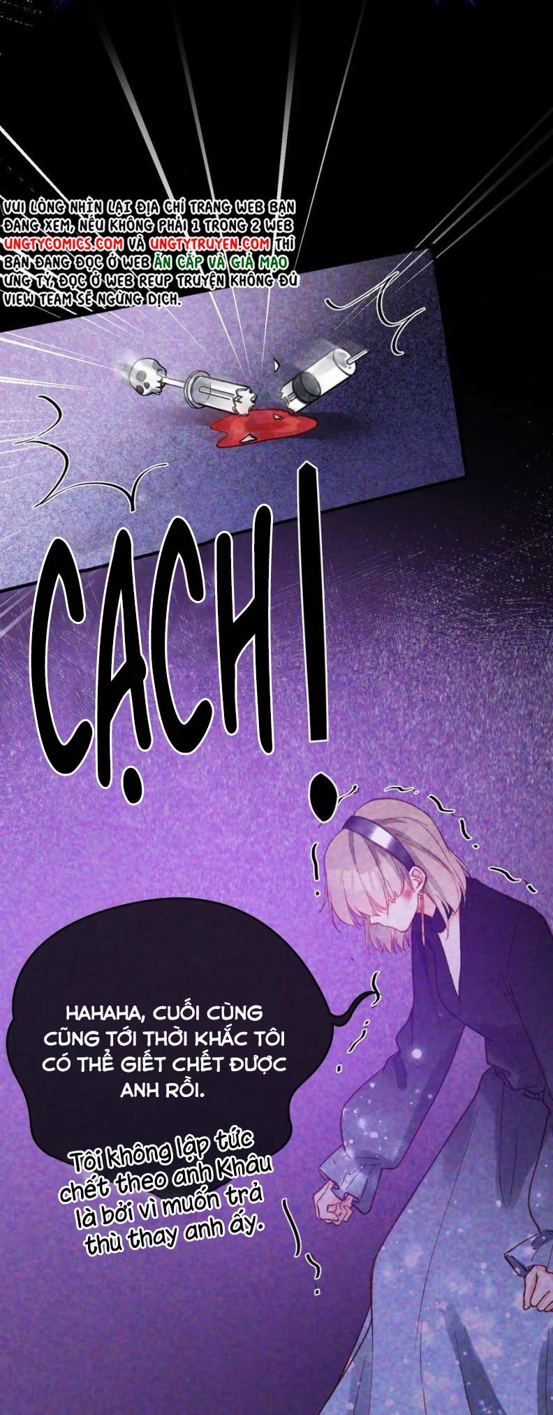 Nụ Hôn Vực Thẳm 94 trang 30