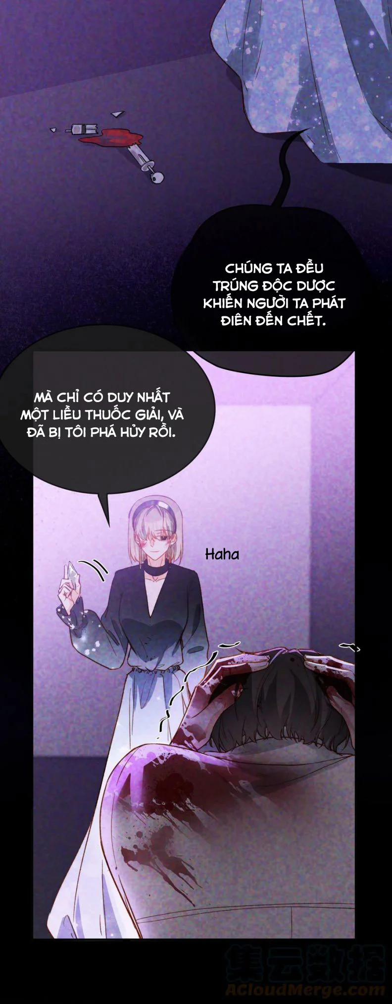 Nụ Hôn Vực Thẳm 94 trang 31