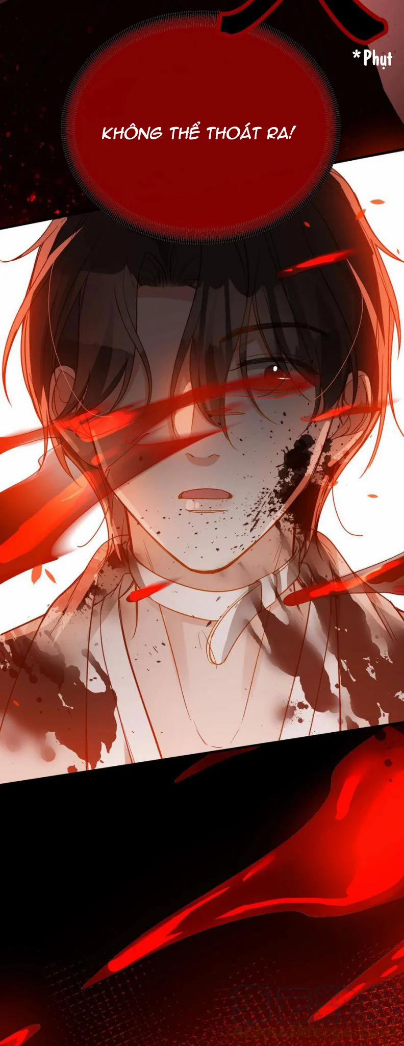 Nụ Hôn Vực Thẳm 94 trang 33