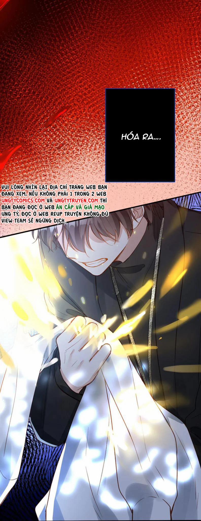 Nụ Hôn Vực Thẳm 94 trang 34