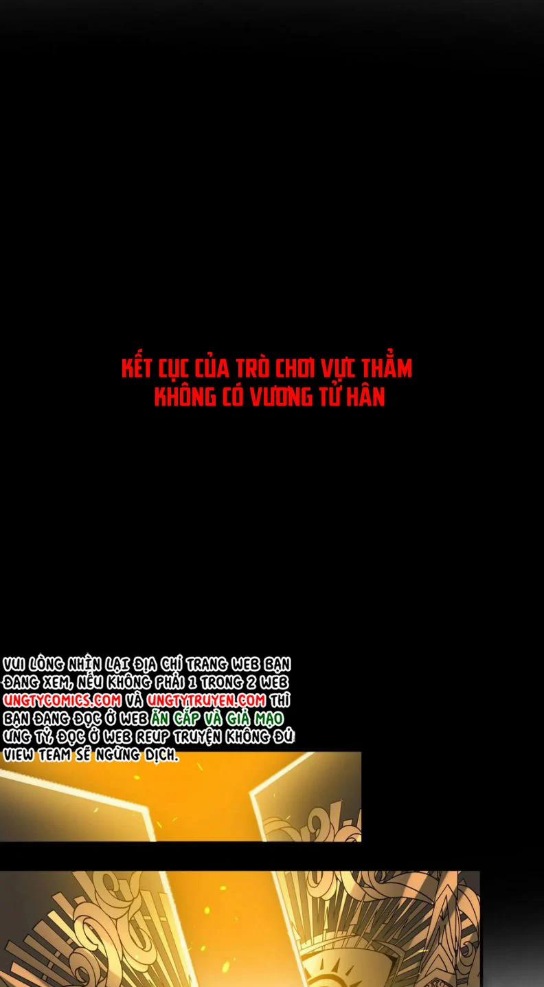 Nụ Hôn Vực Thẳm 94 trang 38