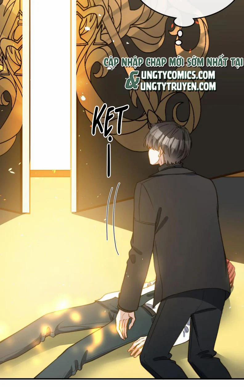 Nụ Hôn Vực Thẳm 94 trang 4