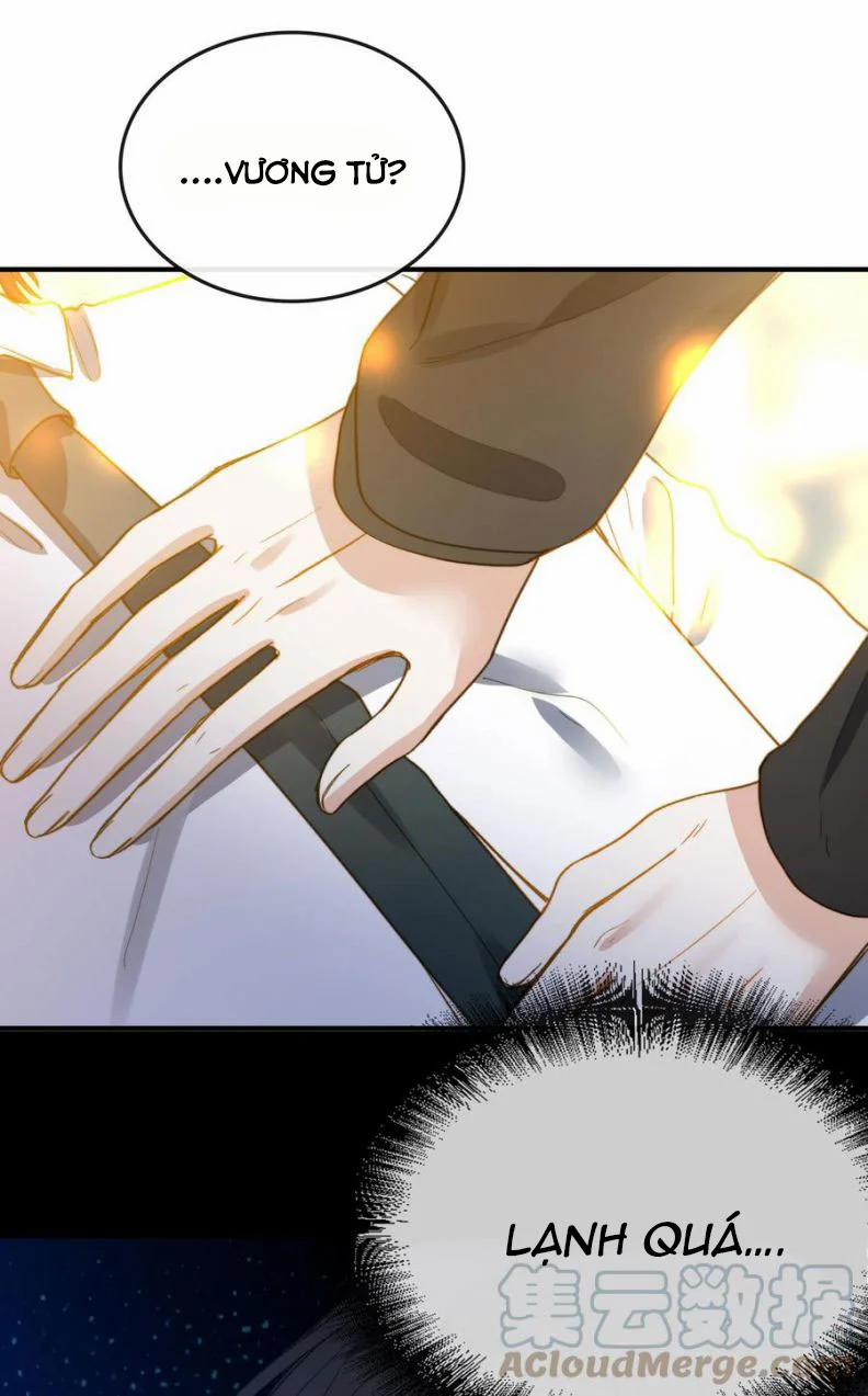 Nụ Hôn Vực Thẳm 94 trang 5