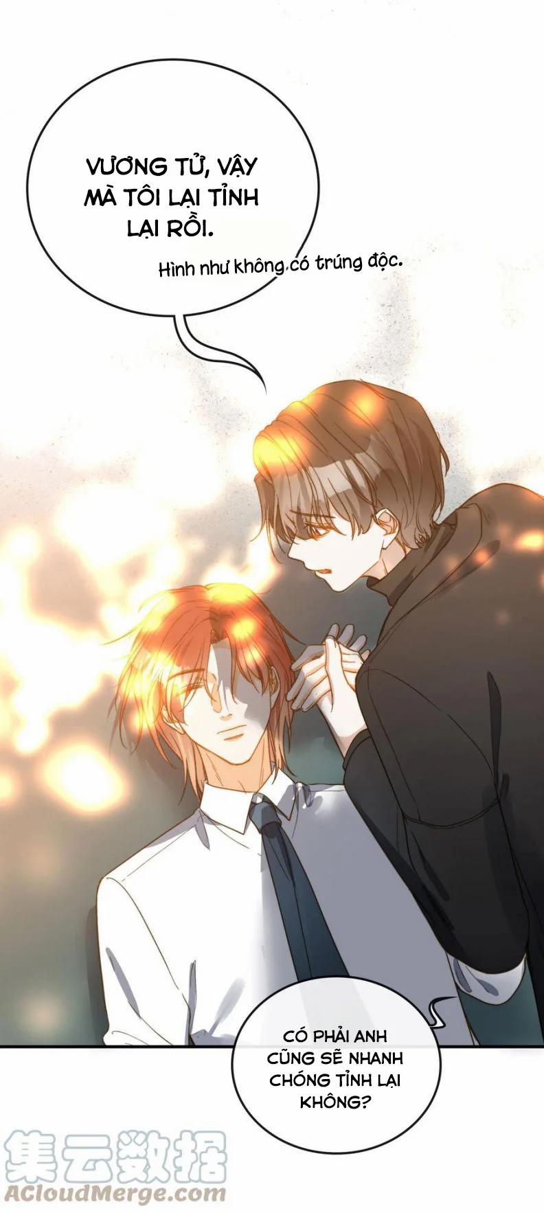 Nụ Hôn Vực Thẳm 94 trang 9