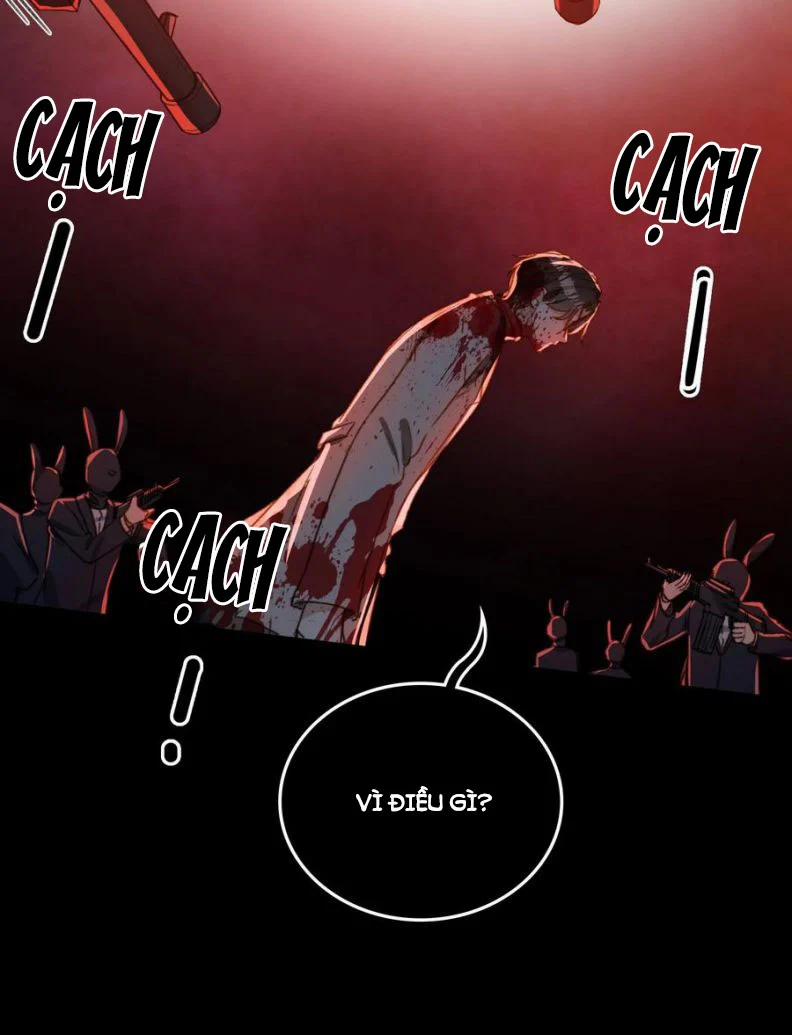 Nụ Hôn Vực Thẳm 95 trang 11