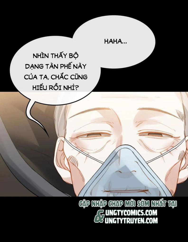 Nụ Hôn Vực Thẳm 95 trang 13