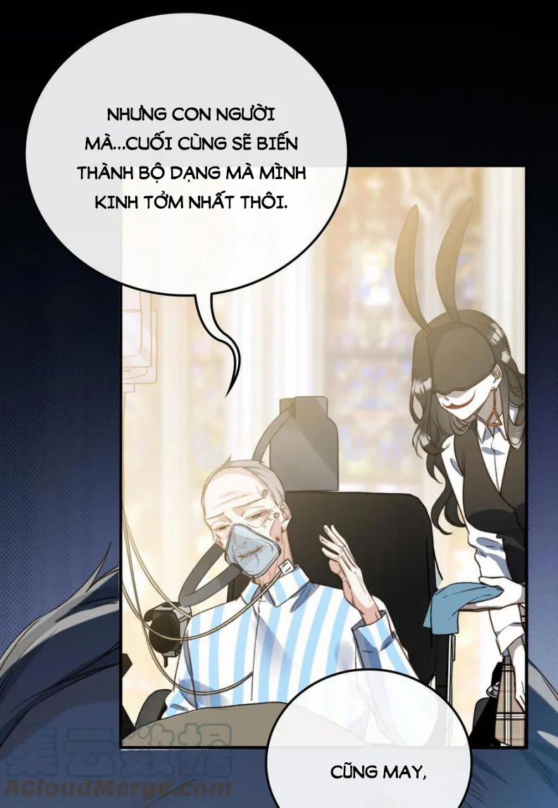 Nụ Hôn Vực Thẳm 95 trang 16