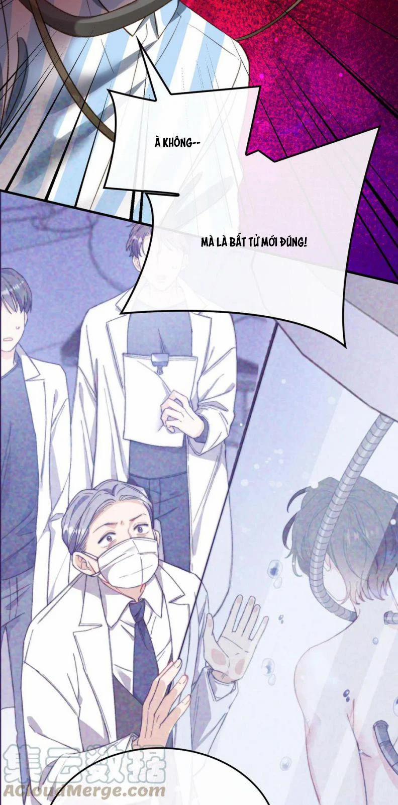 Nụ Hôn Vực Thẳm 95 trang 19