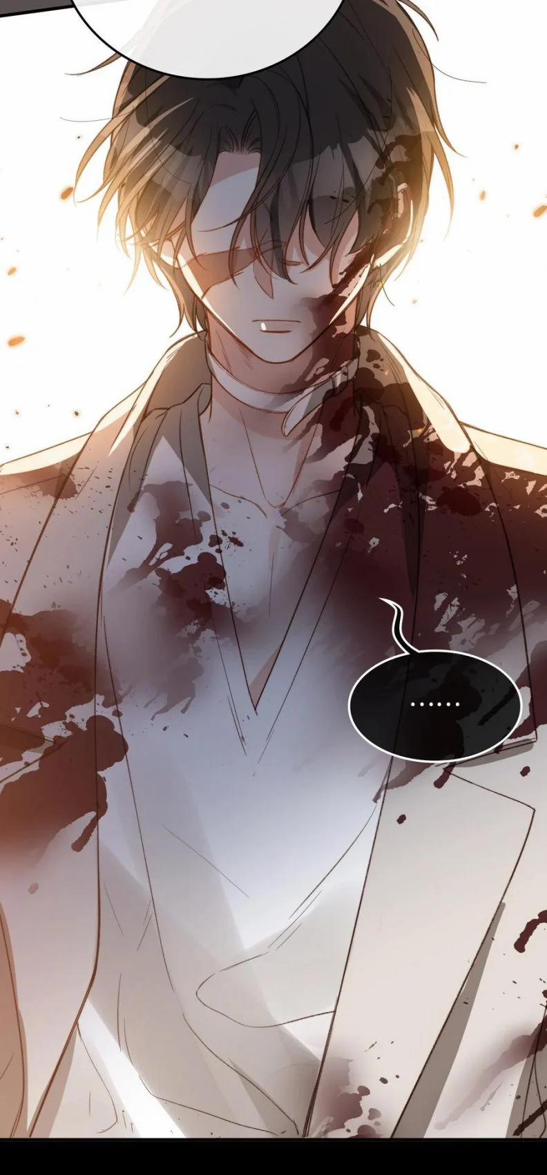 Nụ Hôn Vực Thẳm 95 trang 26