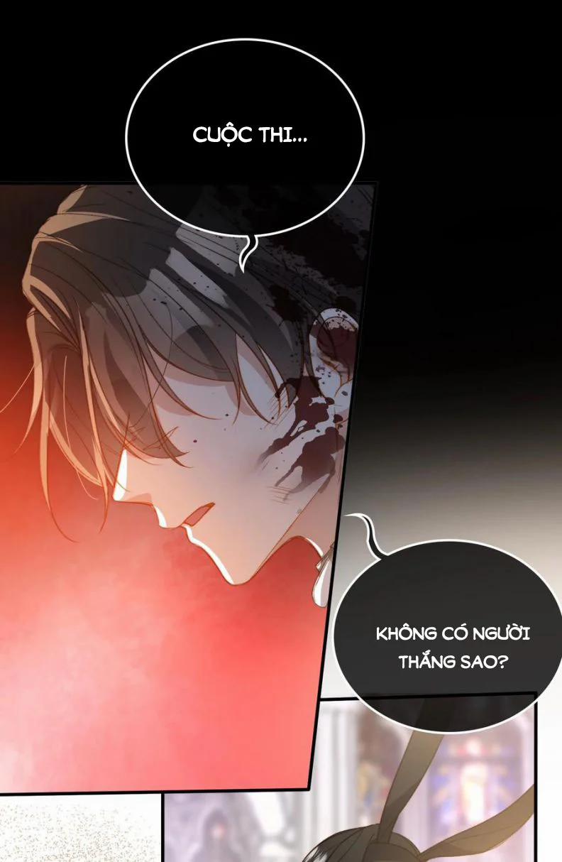 Nụ Hôn Vực Thẳm 95 trang 27