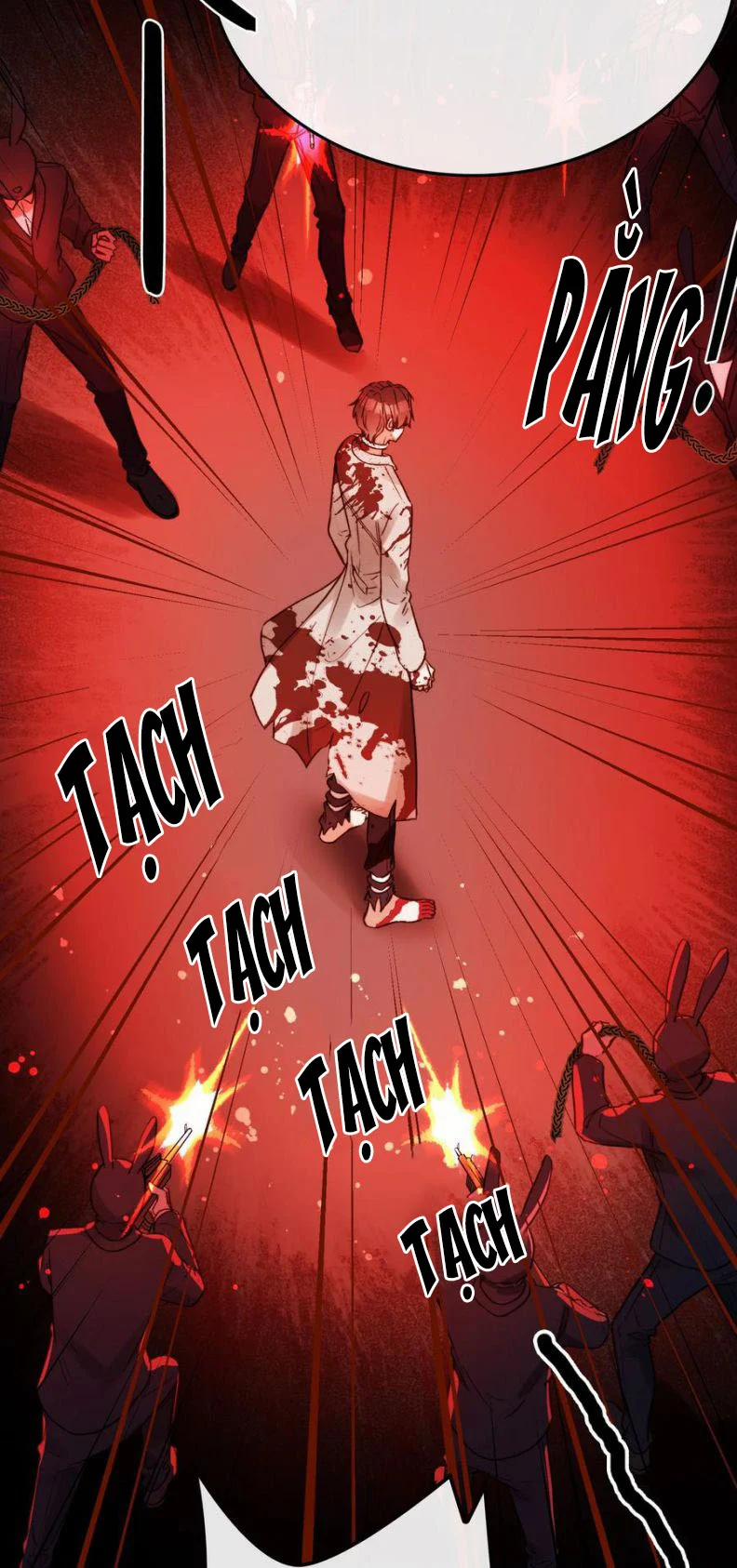 Nụ Hôn Vực Thẳm 95 trang 30