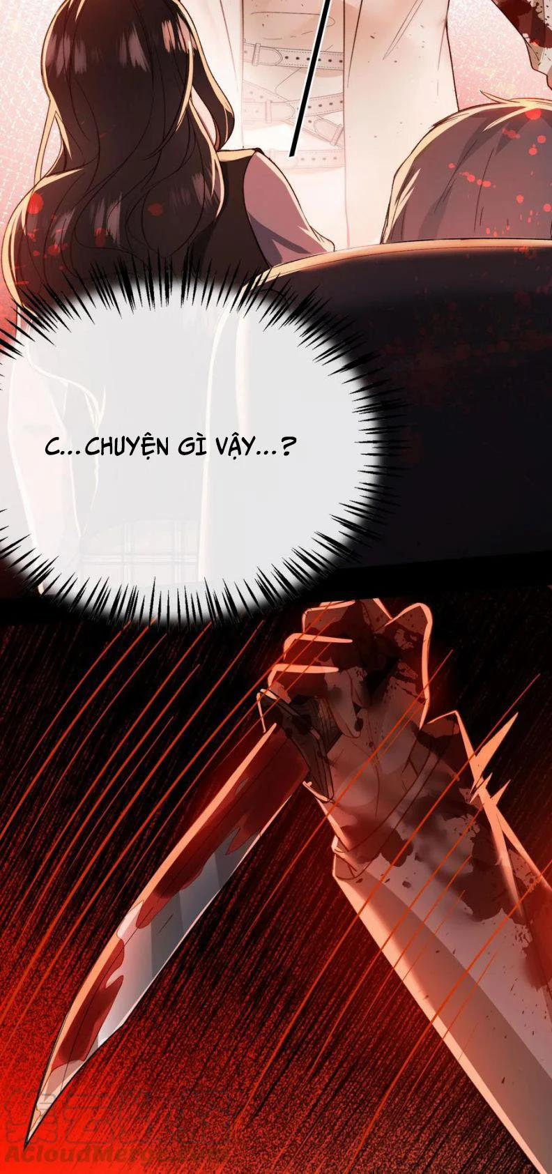 Nụ Hôn Vực Thẳm 95 trang 34