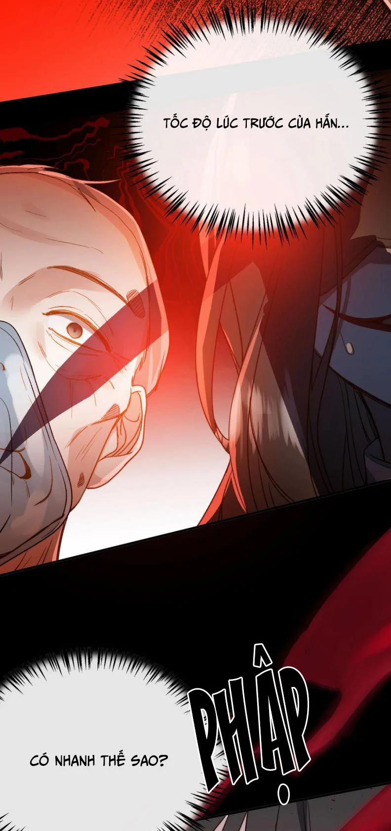 Nụ Hôn Vực Thẳm 95 trang 35