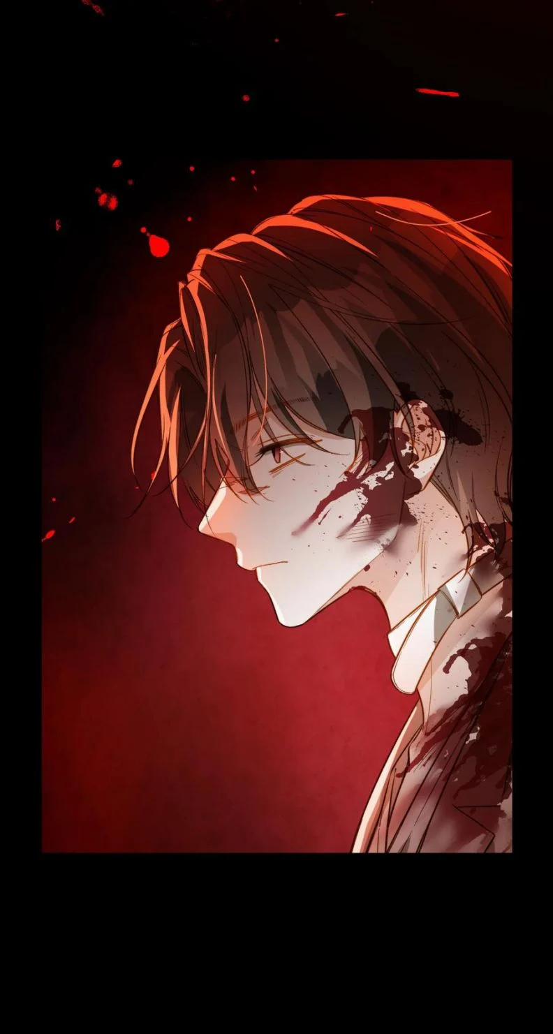 Nụ Hôn Vực Thẳm 95 trang 38