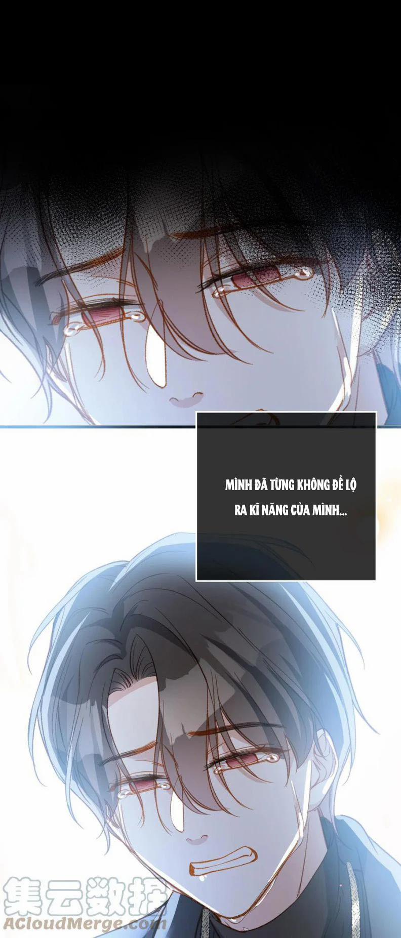 Nụ Hôn Vực Thẳm 95 trang 40