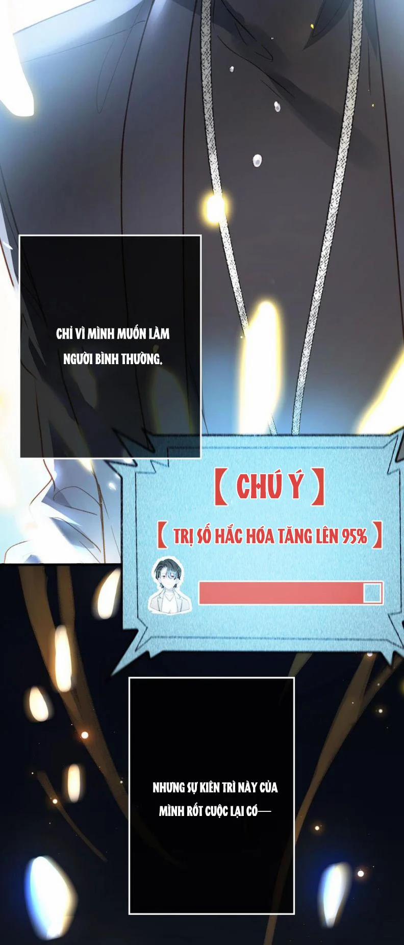 Nụ Hôn Vực Thẳm 95 trang 41