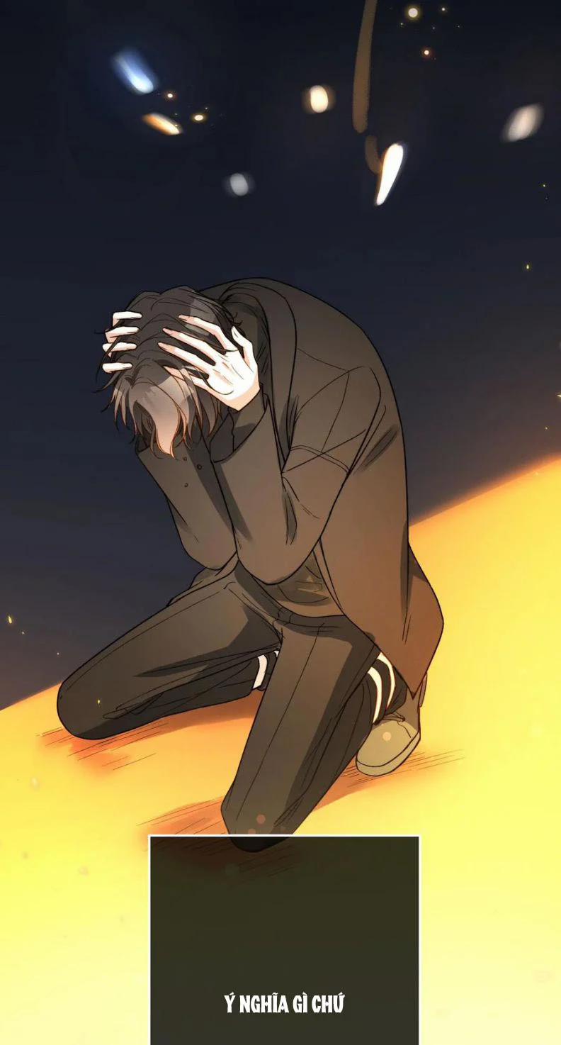 Nụ Hôn Vực Thẳm 95 trang 42