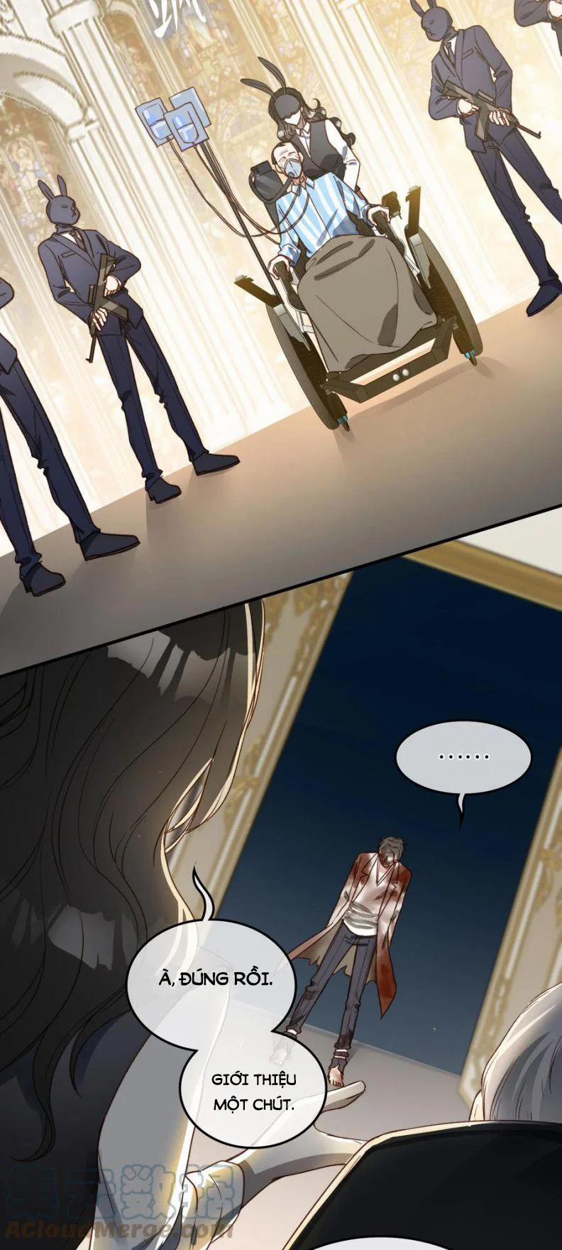 Nụ Hôn Vực Thẳm 95 trang 7