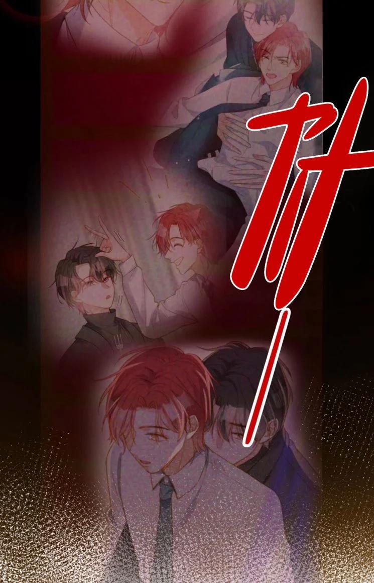 Nụ Hôn Vực Thẳm 96 trang 18